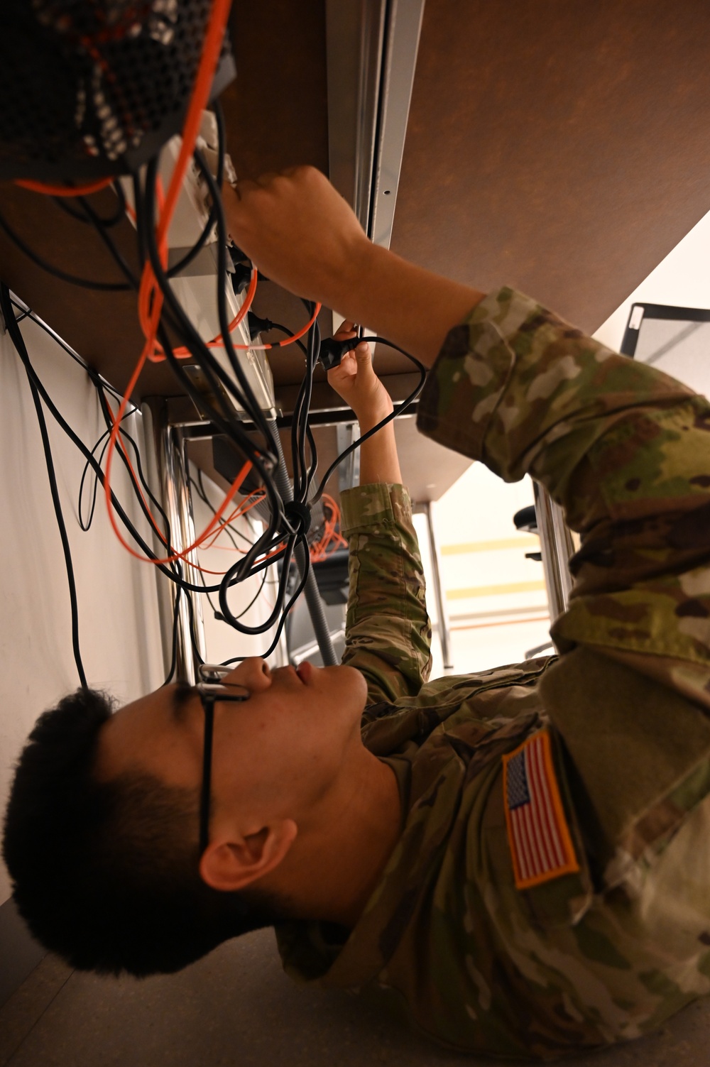 Exercise Steadfast Dagger trains Allied Reaction Force capability to fuse multi-domain effects on battlespace