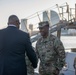 U.S. Secretary of Defense Lloyd Austin visits servicemembers in Japan; thanks U.S. Army’s 5th Composite Watercraft Company