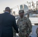 U.S. Secretary of Defense Lloyd Austin visits servicemembers in Japan; thanks U.S. Army’s 5th Composite Watercraft Company