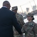 U.S. Secretary of Defense Lloyd Austin visits servicemembers in Japan; thanks U.S. Army’s 5th Composite Watercraft Company