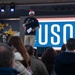 Vice Chairman of the Joint Chiefs of Staff visits NAVSTA Rota