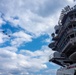 USS Carl Vinson (CVN 70) Conducts Routine Flight Operations in the Philippine Sea