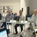 NAVFAC EURAFCENT Executive Steering Group Annual Offsite