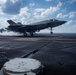USS Carl Vinson (CVN 70) Conducts Routine Flight Operations in the Philippine Sea
