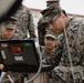 3d Intel Bn Talent Aries 25.1 | Marines Set Up Satellite Communications