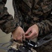 3d Intel Bn Talent Aries 25.1 | Marines Set Up Satellite Communications