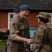Air Commodore Nick Paton, ISTAR force commander visits RAF Mildenhall