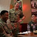 Air Commodore Nick Paton, ISTAR force commander visits RAF Mildenhall