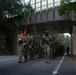 3d Intel Bn Talent Aries 25.1 | Marines Conduct 15k Hike