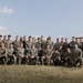 3d Intel Bn Talent Aries 25.1 | Marines Conduct 15k Hike