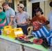 USNS Charles Drew Visits Aeta School during Community Outreach