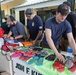 USNS Charles Drew Visits Aeta School during Community Outreach