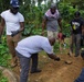 USNS Charles Drew Visits Aeta School during Community Outreach