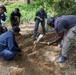 USNS Charles Drew Visits Aeta School during Community Outreach