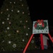 RAF Mildenhall Tree Lighting