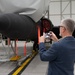 Lockheed U-2 visitor tour