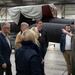 Lockheed U-2 visitor tour