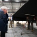 Lockheed U-2 visitor tour