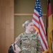 Sgt. Nielsen Promoted to Staff Sgt. in Heartwarming Ceremony