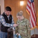 Sgt. Nielsen Promoted to Staff Sgt.