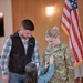 Sgt. Nielsen Promoted to Staff Sgt.
