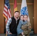 Sgt. Nielsen Promoted to Staff Sgt.