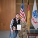 Sgt. Nielsen Promoted to Staff Sgt.