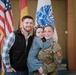 Sgt. Nielsen Promoted to Staff Sgt.