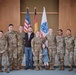 Sgt. Nielsen Promoted to Staff Sgt.