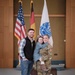 Sgt. Nielsen Promoted to Staff Sgt.