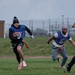 52d ADA Brigade Celebrates Thanksgiving with Turkey Bowl in Ansbach