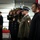 NSF Redzikowo, Poland Change of Command