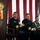 NSF Redzikowo, Poland Change of Command
