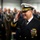 NSF Redzikowo, Poland Change of Command