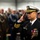 NSF Redzikowo, Poland Change of Command