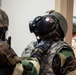 31 FW Conducts CBRN Exercise