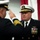 NSF Redzikowo, Poland Change of Command