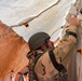 31 FW Conducts CBRN Exercise