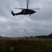 Charlie Company, 1-214th GSAB conducts live hoist training