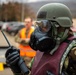 31 FW Conducts CBRN Exercise