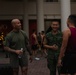 Valiant Mark 24: MRF-SEA, SAF, conduct physical training session