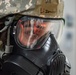 31 FW Conducts CBRN Exercise