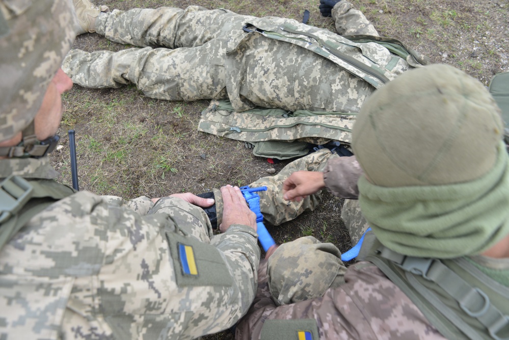 JMTG-U delivers medical training