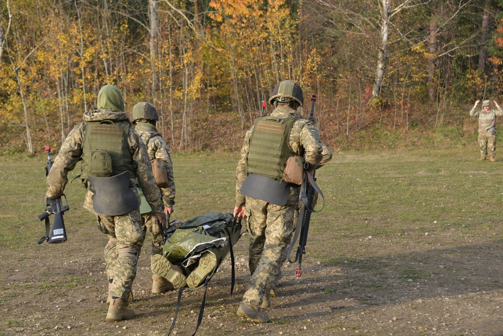 JMTG-U delivers medical training