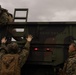 CLB 31 Conducts Combat Service Support Area exercise