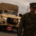 CLB 31 Conducts Combat Service Support Area exercise