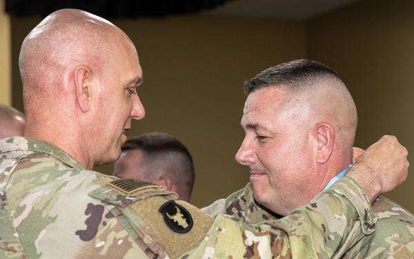 34th ID Order of St. Maurice