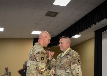 34th ID Order of St. Maurice