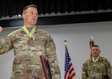 34th ID Order of St. Maurice