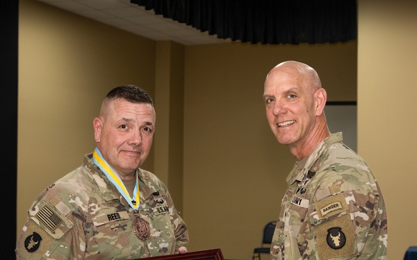 34th ID Order of St. Maurice